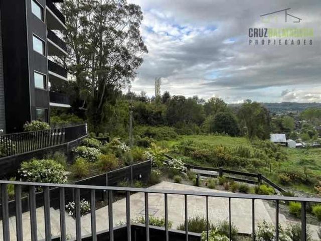 DEPARTAMENTO Calle Lautaro