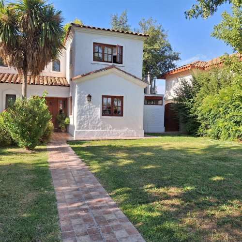 CASA condominio el golf