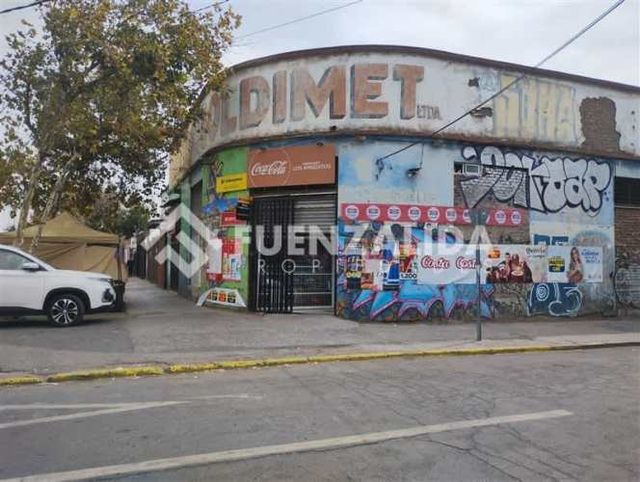 LOCAL COMERCIAL Einstein