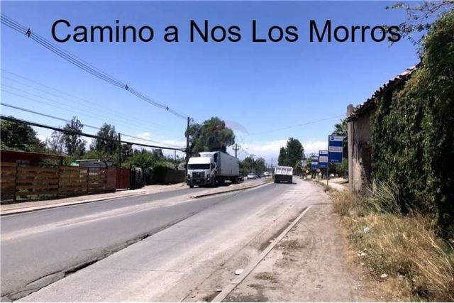 Oportunidad!! terreno para desarrollo