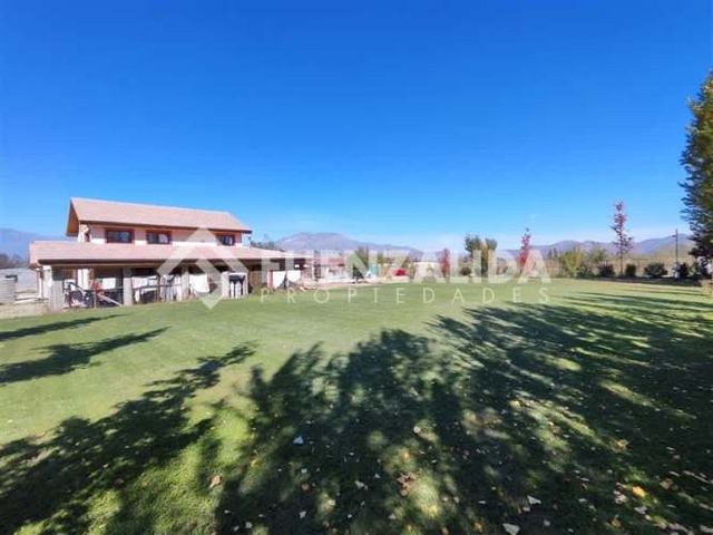 CASA Av. Virginia Subercaseaux