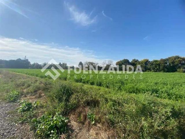 PARCELA Santa Adriana