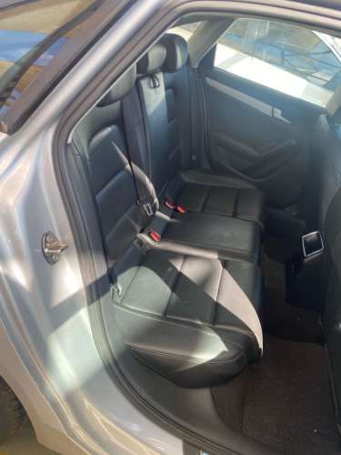 AUDI A4 1.8T, AT, TSFI, 2010 (68.000.- KM).