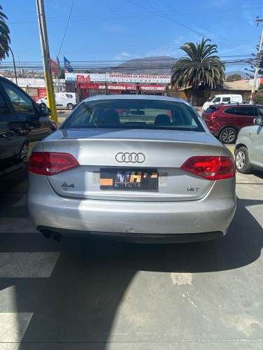 AUDI A4 1.8T, AT, TSFI, 2010 (68.000.- KM).