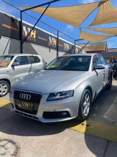 AUDI A4 1.8T, AT, TSFI, 2010 (68.000.- KM).