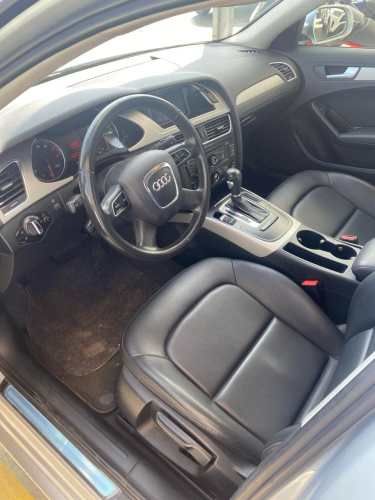 AUDI A4 1.8T, AT, TSFI, 2010 (68.000.- KM).