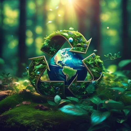 AUXILIAR DE RECICLAJE (LICENCIA B) - ALHUÉ