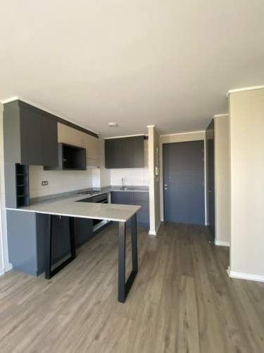 ¡Moderno Depto en Quillota, Edificio Don Carlos/ 2