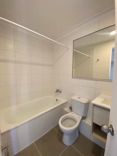 ¡Moderno Depto en Quillota, Edificio Don Carlos/ 2