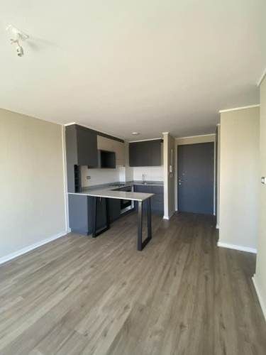 ¡Moderno Depto en Quillota, Edificio Don Carlos/ 2