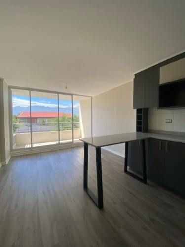 ¡Moderno Depto en Quillota, Edificio Don Carlos/ 2