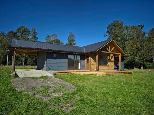 Parcela Venta o Arriendo a 6 Km de Osorno