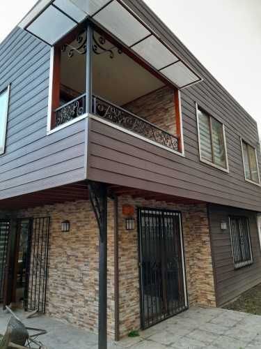 Venta de casa en Maicolpue