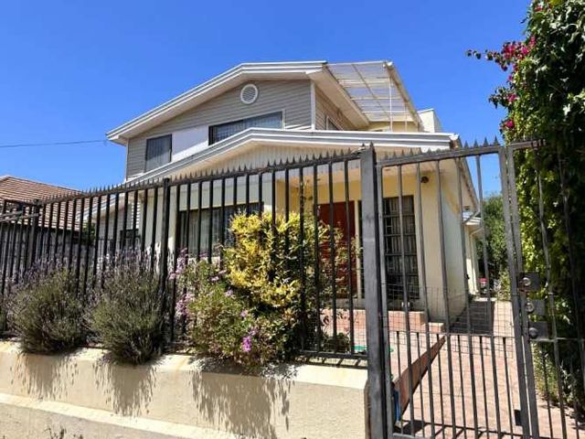 Venta de Propiedad Independiente Centrica en Quilpue