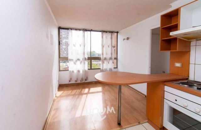 Departamento en Avenida Independencia