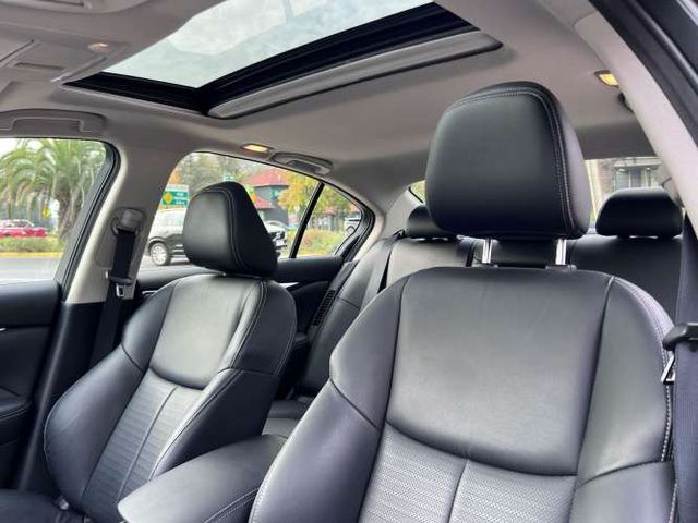 INFINITI Q50 S HYBRID 3.5 2017