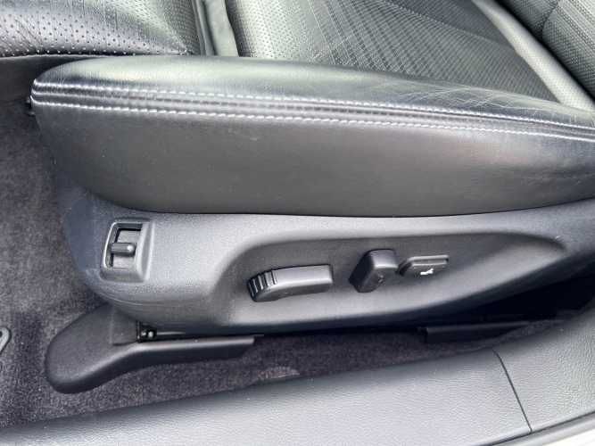 INFINITI Q50 S HYBRID 3.5 2017