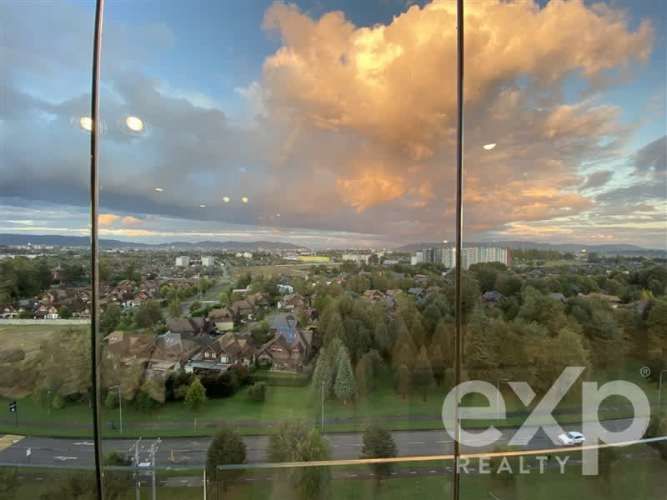 DEPARTAMENTO Edificio Martín Lutero