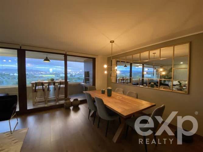 DEPARTAMENTO Edificio Martín Lutero