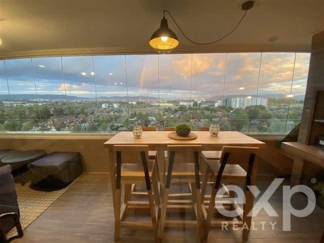 DEPARTAMENTO Edificio Martín Lutero