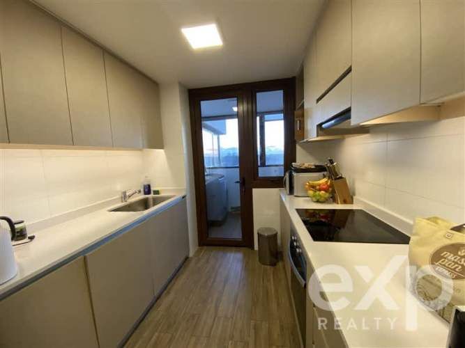 DEPARTAMENTO Edificio Martín Lutero