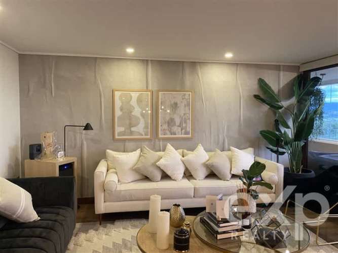 DEPARTAMENTO Edificio Martín Lutero