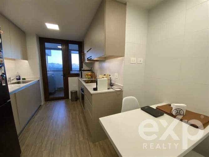 DEPARTAMENTO Edificio Martín Lutero