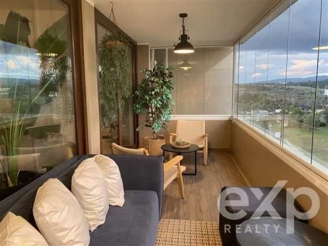 DEPARTAMENTO Edificio Martín Lutero