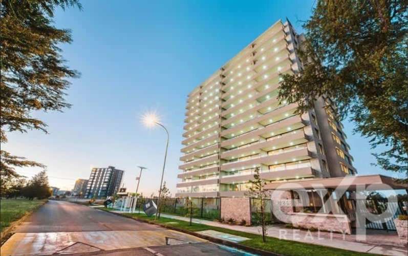 DEPARTAMENTO Edificio Martín Lutero