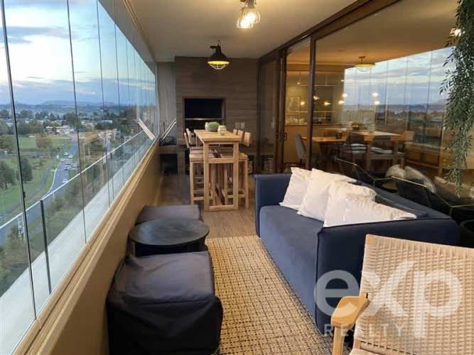 DEPARTAMENTO Edificio Martín Lutero