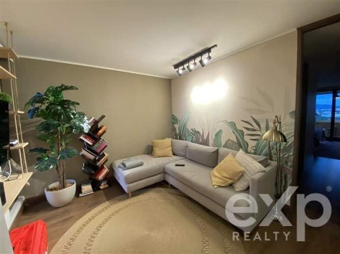 DEPARTAMENTO Edificio Martín Lutero