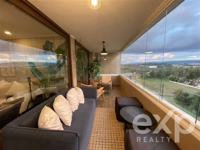 DEPARTAMENTO Edificio Martín Lutero