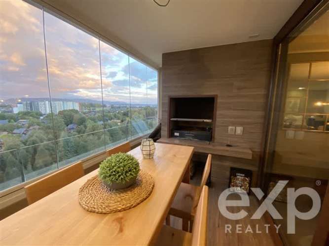 DEPARTAMENTO Edificio Martín Lutero