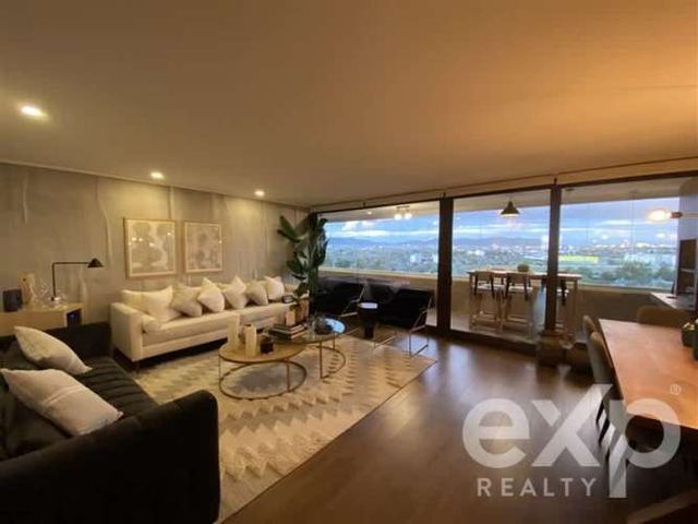 DEPARTAMENTO Edificio Martín Lutero