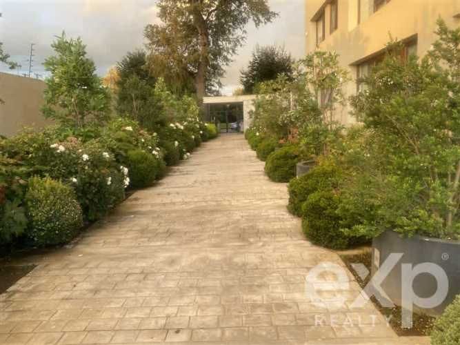 DEPARTAMENTO Edificio Martín Lutero