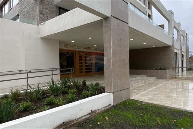 Arriendo nuevo!!  departamento 3d+2b