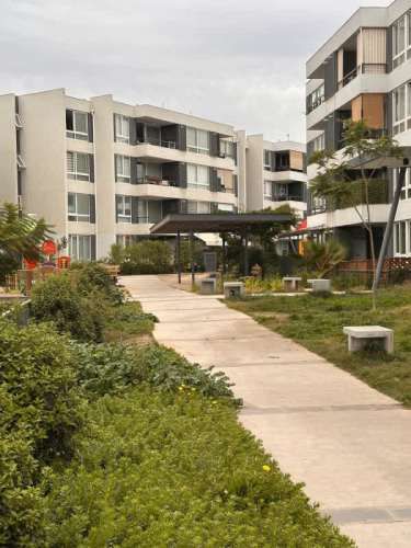 Departamento OPORTUNIDAD DPTO 2D-2B//METRO MACUL