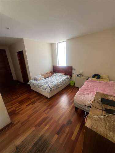 CASA Padre Hurtado / Francisco Bilbao