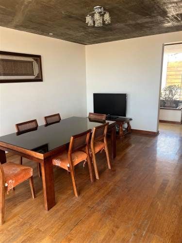 CASA Padre Hurtado / Francisco Bilbao