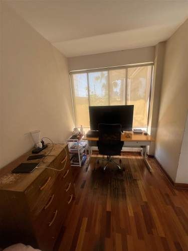 CASA Padre Hurtado / Francisco Bilbao