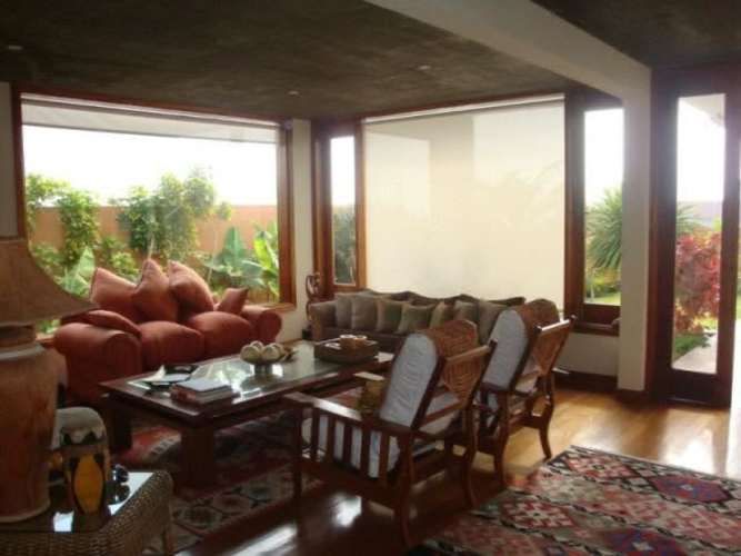 CASA Padre Hurtado / Francisco Bilbao