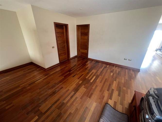 CASA Padre Hurtado / Francisco Bilbao