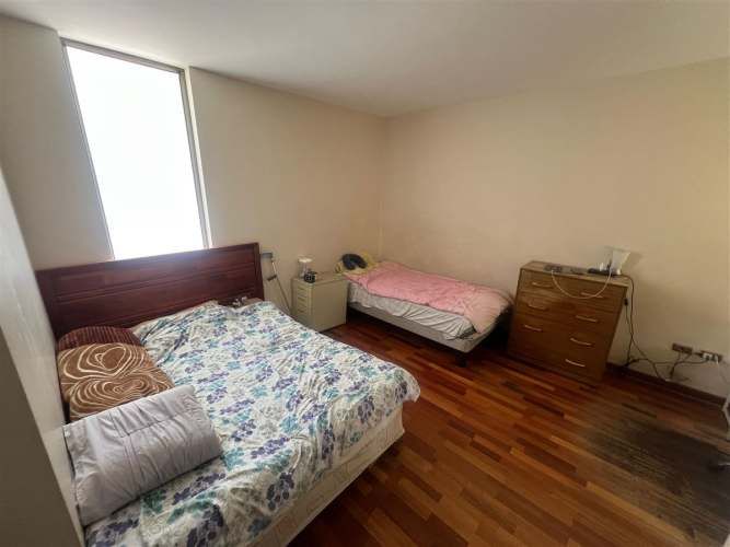 CASA Padre Hurtado / Francisco Bilbao