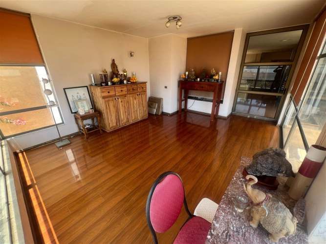 CASA Padre Hurtado / Francisco Bilbao