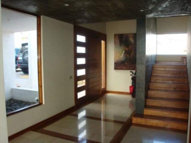 CASA Padre Hurtado / Francisco Bilbao