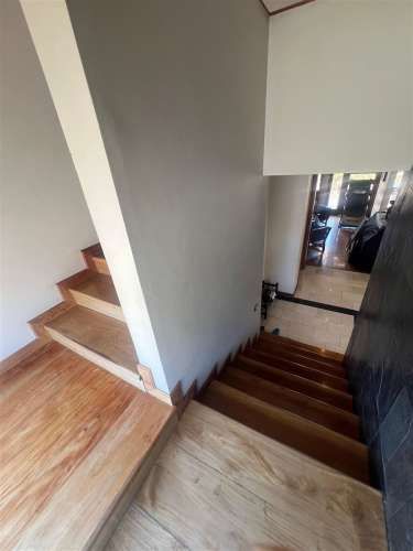 CASA Padre Hurtado / Francisco Bilbao