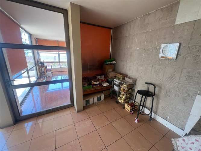 CASA Padre Hurtado / Francisco Bilbao