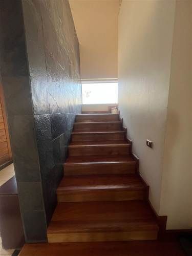 CASA Padre Hurtado / Francisco Bilbao