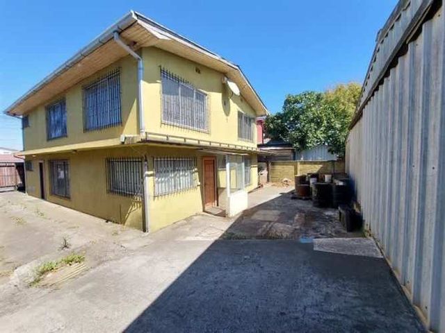 CASA PABLO NERUDA 815