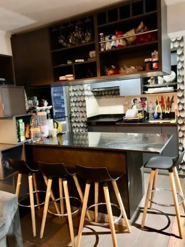 DEPARTAMENTO LIENTUR